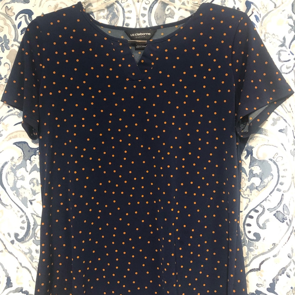 Liz Claiborne AS Shirt